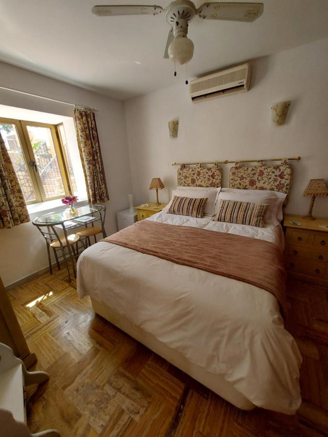 Апартаменты Mi Casa Турре Экстерьер фото